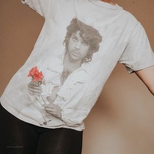 Prince Tops - Prince t-shirt vintage style Prince Tops - Prince t-shirt vintage style